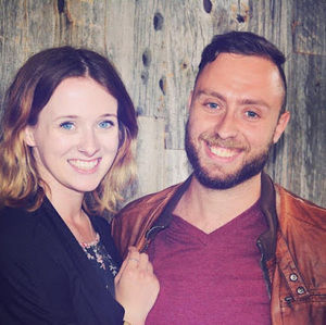 Meet your Posher, Adam